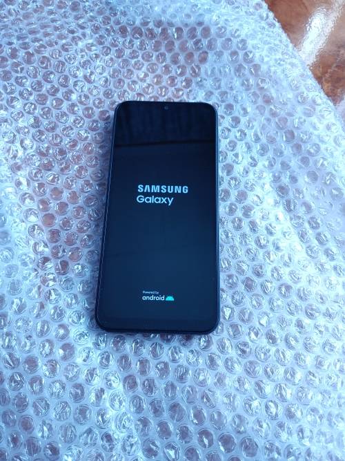Samsung Galaxy - A14 - Dual Sim - 64GB - Black - Mint Condition