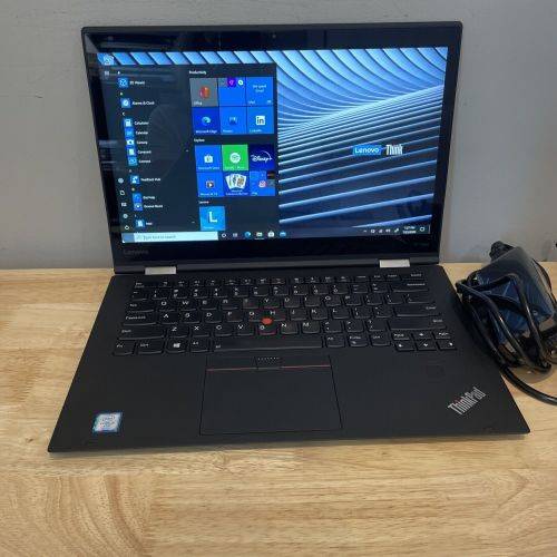 Lenovo Yoga X1 2nd Gen - i7 7th Gen - 16GB Ram - 512SSD - Touch Screen - Pen - Excellent Condition