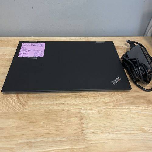 Lenovo Yoga X1 2nd Gen - i7 7th Gen - 16GB Ram - 512SSD - Touch Screen - Pen - Excellent Condition