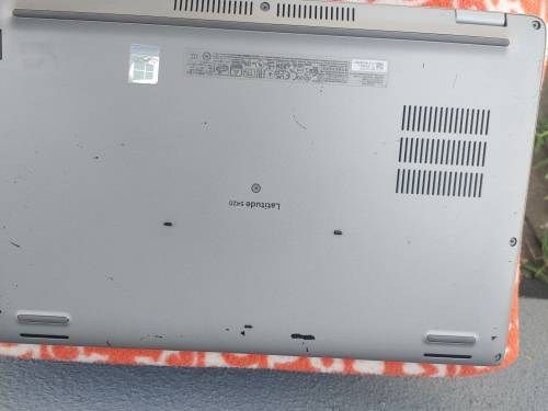 Dell Latitude - 5420 - i5 11th Gen - 8GB Ram - 512SSD - Very Good Condition