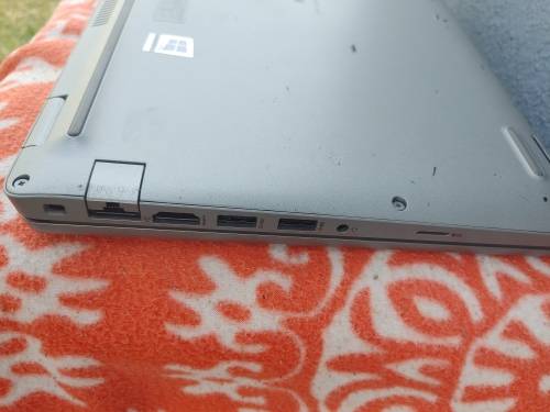 Dell Latitude - 5420 - i5 11th Gen - 8GB Ram - 512SSD - Very Good Condition