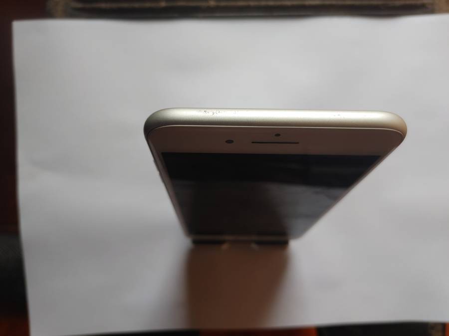 iPhone 7 Plus - Silver - 32GB - Good Condition
