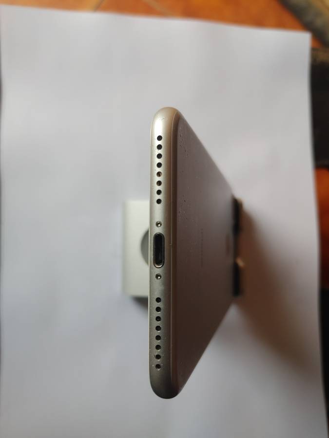 iPhone 7 Plus - Silver - 32GB - Good Condition