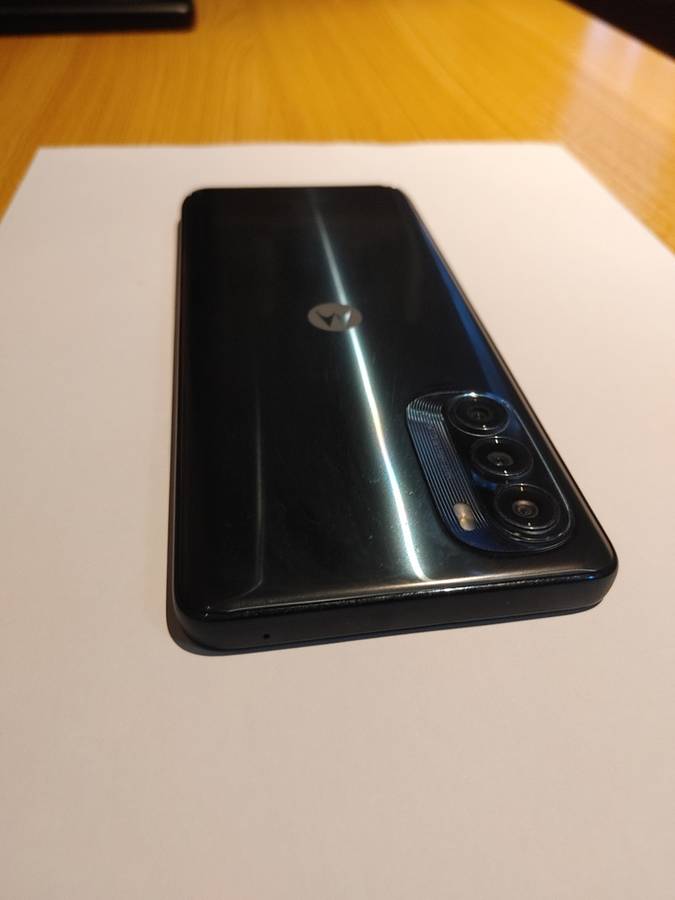 Motorola - Moto G Stylus - 5G - 128GB - Unlocked - EXCELLENT Condition