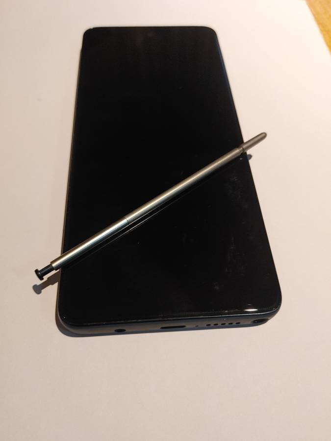 Motorola - Moto G Stylus - 5G - 128GB - Unlocked - EXCELLENT Condition