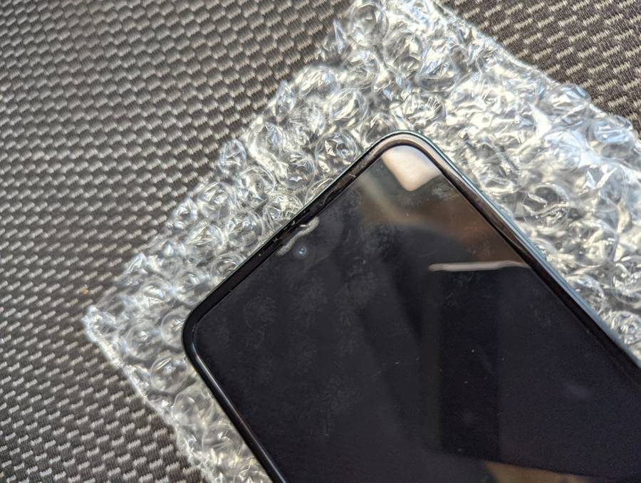 Samsung Galaxy - FLIP 3 - 5G - 256GB - All Networks - Green - EXCELLENT CONDITION