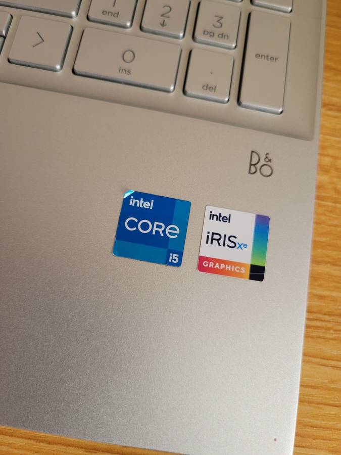 Hp Pavillion - i5 12th Gen - 16GB Ram - 512GB SSD - Excellent Condition