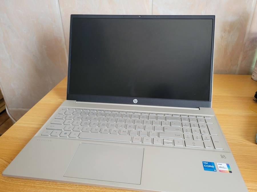Hp Pavillion - i5 12th Gen - 16GB Ram - 512GB SSD - Excellent Condition