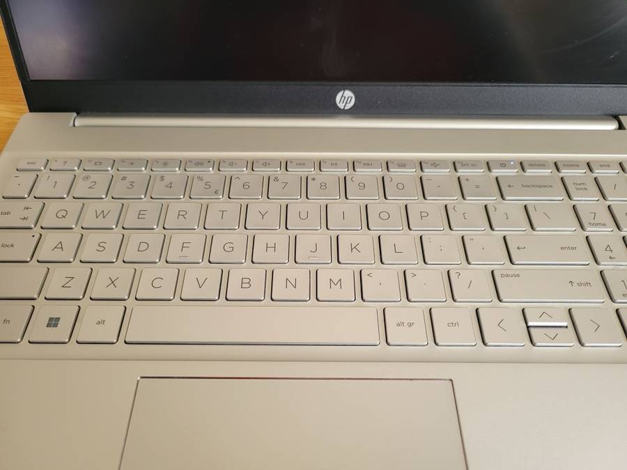 Hp Pavillion - i5 12th Gen - 16GB Ram - 512GB SSD - Excellent Condition