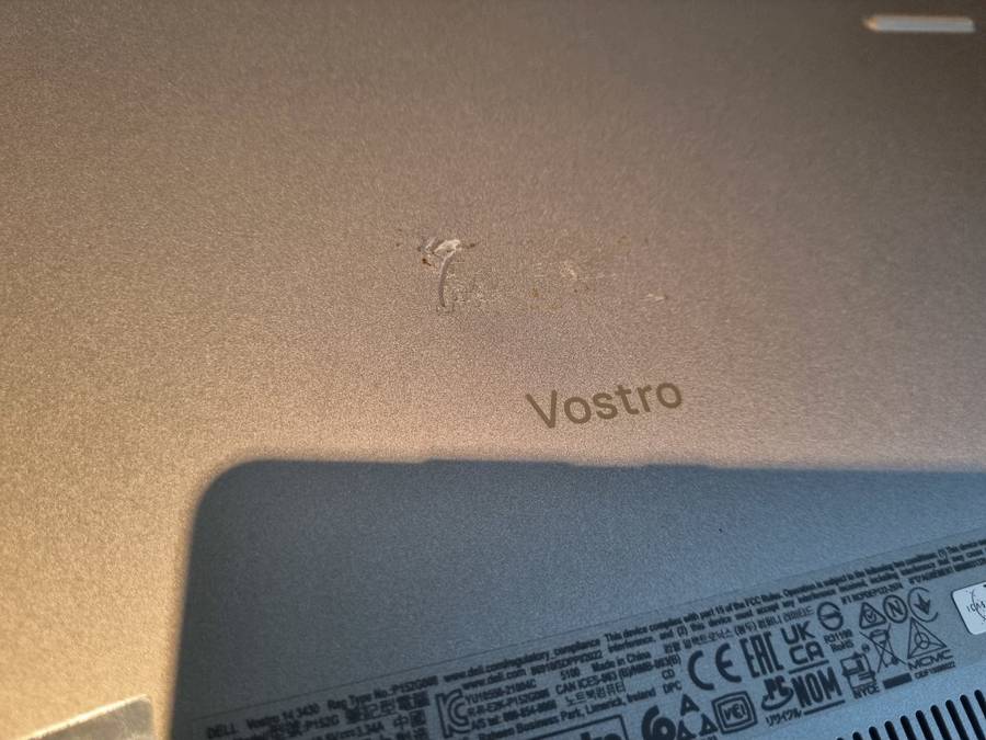 Dell Vostro 14 - 3430 - i7 13th Gen - 16GB Ram - 512GB SSD - Excellent Condition