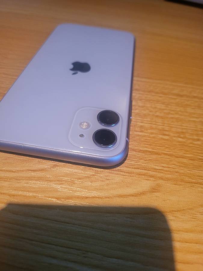 iPhone 11 - Purple - 64GB - Excellent Condition - PLEASE READ!!