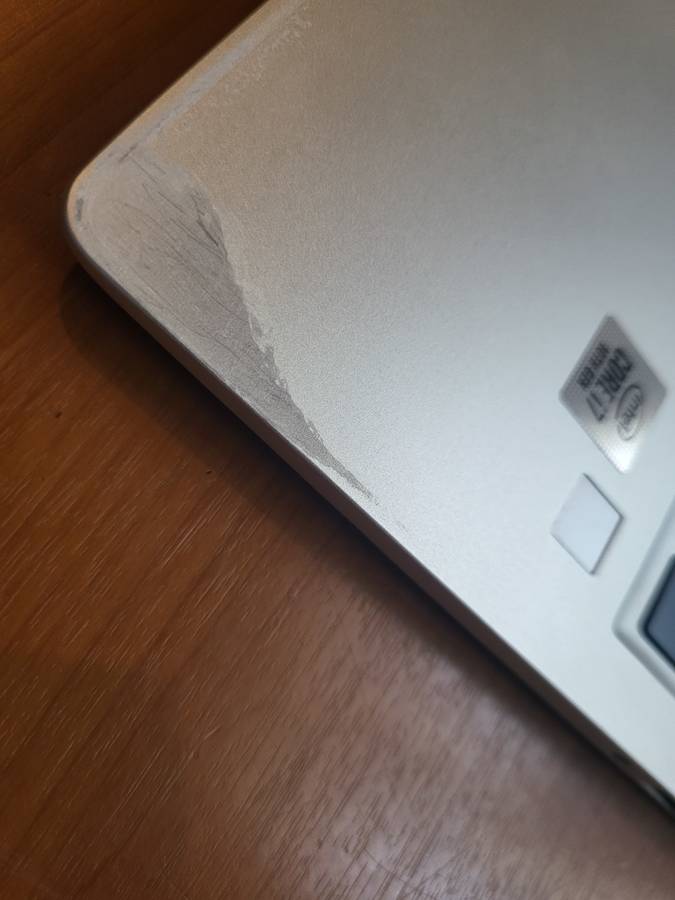 Hp Probook - 450 G7 - i7 10th Gen - 8GB Ram - 512GB SSD - 1TB HD - Good Condition