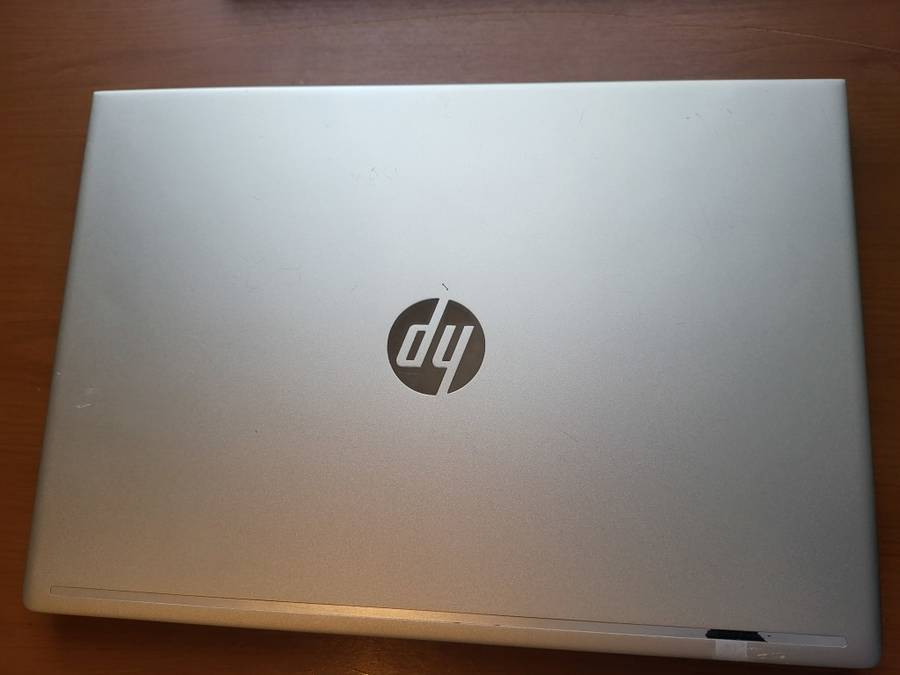 Hp Probook - 450 G7 - i7 10th Gen - 8GB Ram - 512GB SSD - 1TB HD - Good Condition