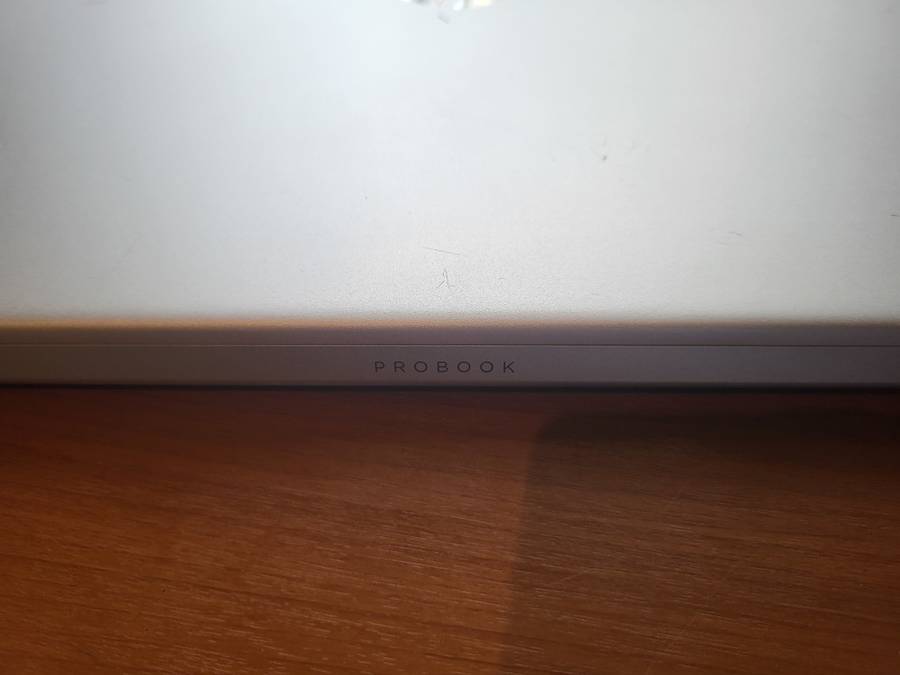 Hp Probook - 450 G7 - i7 10th Gen - 8GB Ram - 512GB SSD - 1TB HD - Good Condition