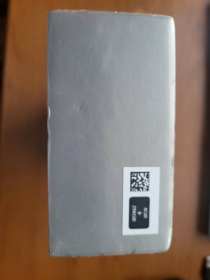 Vivo - V27e - Glory Black - 256GB - Dual Sim