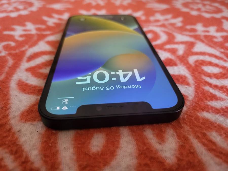 iPhone 12 - Blue - 64GB - Excellent Condition - With Extras