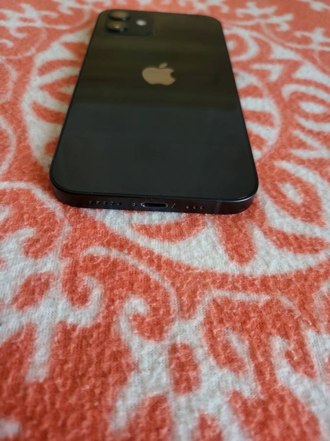iPhone 12 - Blue - 64GB - Excellent Condition - With Extras