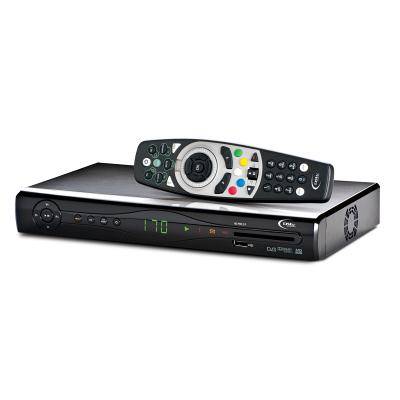 HD PVR 2P DECODER