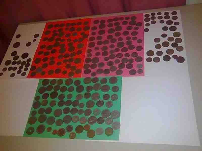 270 ## Coins -SA / Great Brittain/USA -BID is per coin to take all ##FREE SHIPPING ## VALUE R1350+