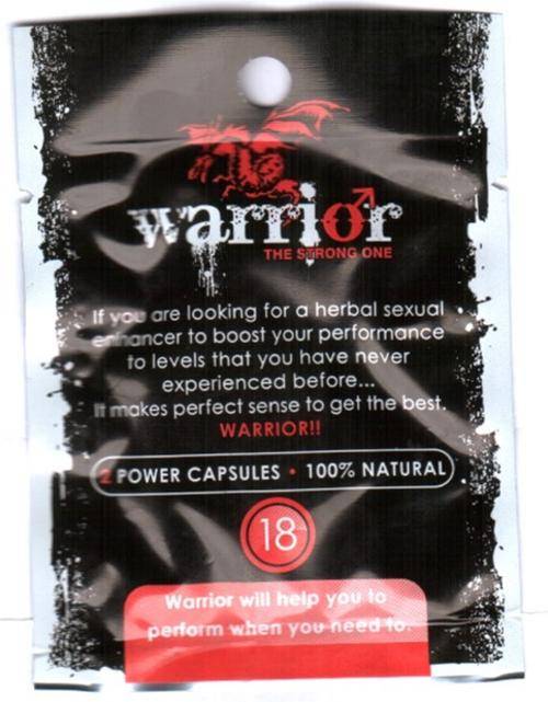 Warrior Sex Tablets sex tablets male enlargement