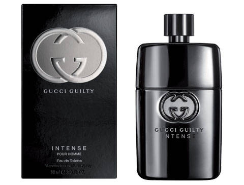 Gucci Guilty Intense 90ml EDT