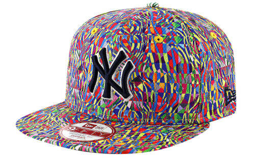 Authentic New Era "9FIFTY" Baseball cap