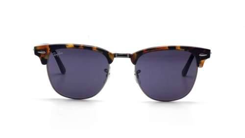 ***RAY BAN*** CLUBMASTER FLECK (100 % Authentic)
