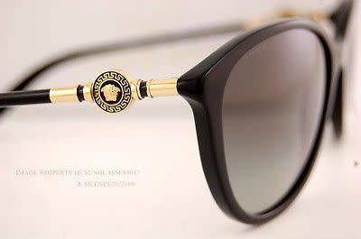 ***VERSACE** Polarized
