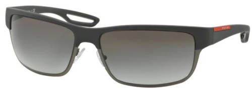 Brand New **PRADA** SPORT LINEA ROSSA