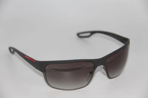 Brand New **PRADA** SPORT LINEA ROSSA