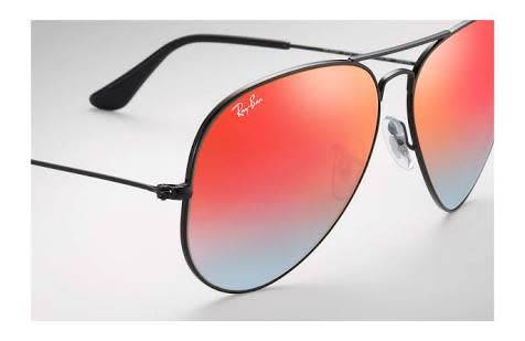 ***Ray Ban**RB 3025 AVIATOR METAL 002/4W