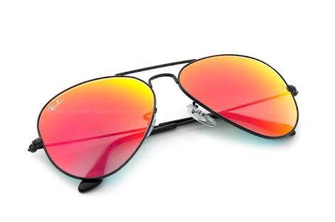 ***Ray Ban**RB 3025 AVIATOR METAL 002/4W