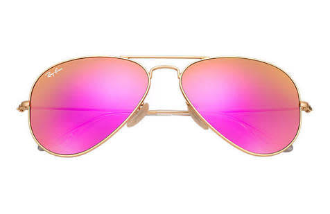 ***Ray Ban**RB 3025 AVIATOR METAL 112/4T