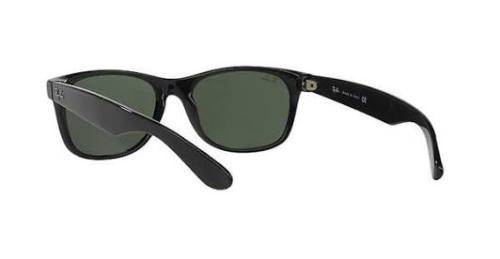 ***Ray Ban**RB 2132 NEW WAYFARER 901
