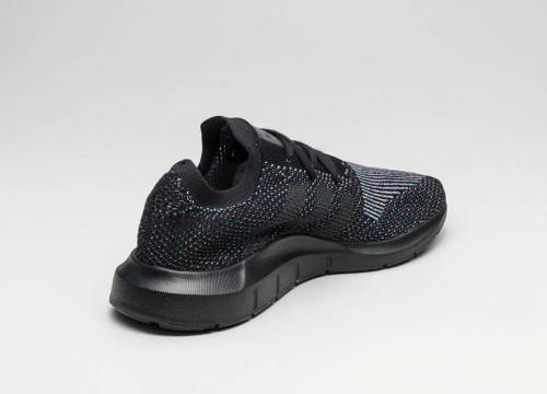 **ADIDAS** SWIFT RUN PRIME KNIT (UK9)