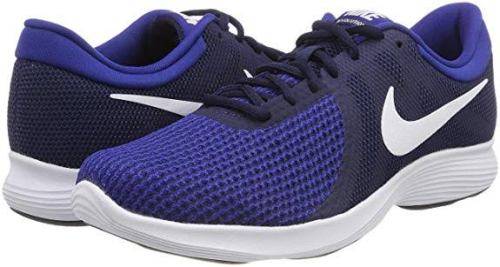 **NIKE** Revolution 4 EU  (UK8)