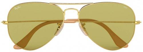 ***Ray Ban**RB 3025 9064/4C Evolve Aviator