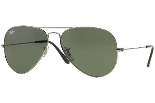 ***Ray Ban**RB 3025 AVIATOR METAL W0789 ( Aviator Clearance)