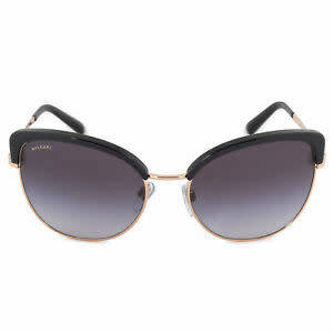 **BVLGARI* 6082 376/8G Cat Eye