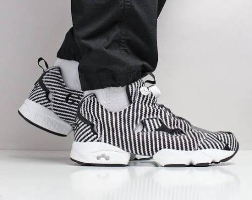 Reebok Instapump OG "UK9"