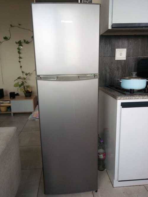Hisense Fridge (Black Friday Special)