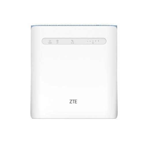 ZTE MF286C LTE ROUTER