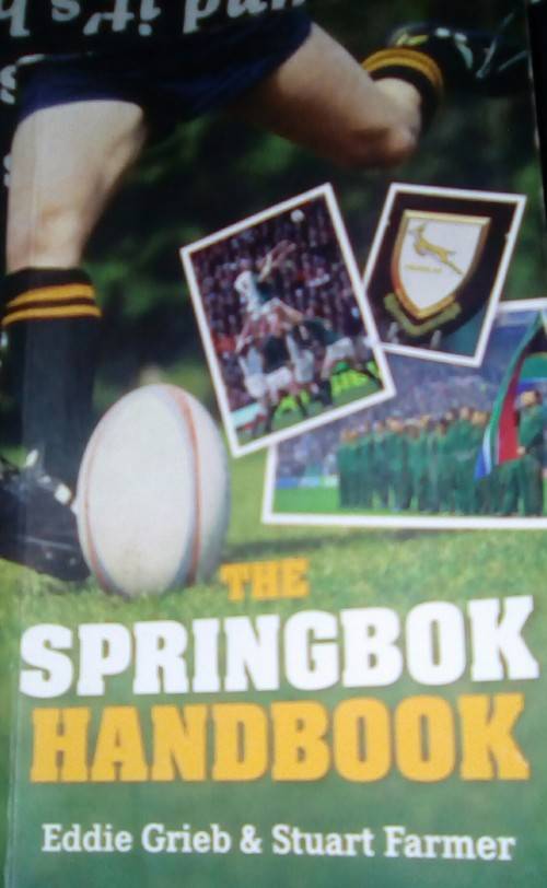 The Springbok Handbook