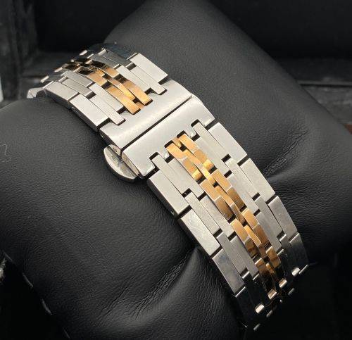 Mens Citizen Chronoscope *Please read*