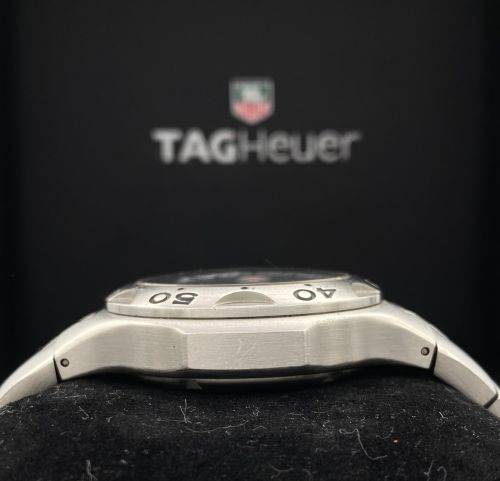 Tag Heuer Kirium Mens watch