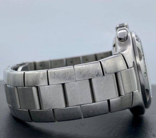 Tag Heuer Kirium Mens watch