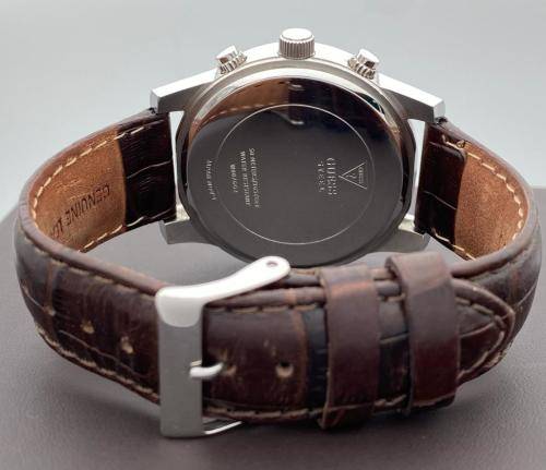 Guess Exec Chronograph mens watch Watch