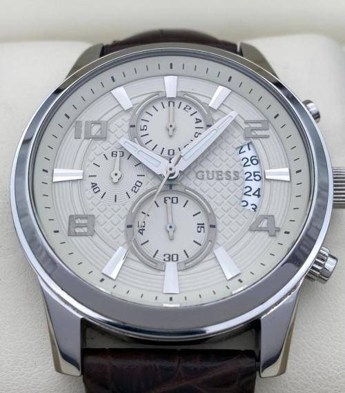 Guess Exec Chronograph mens watch Watch