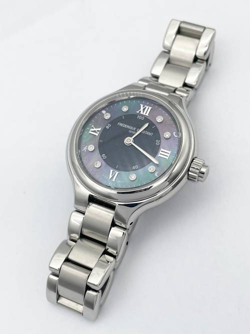 Ladies Frederique Constant Horological Smartwatch