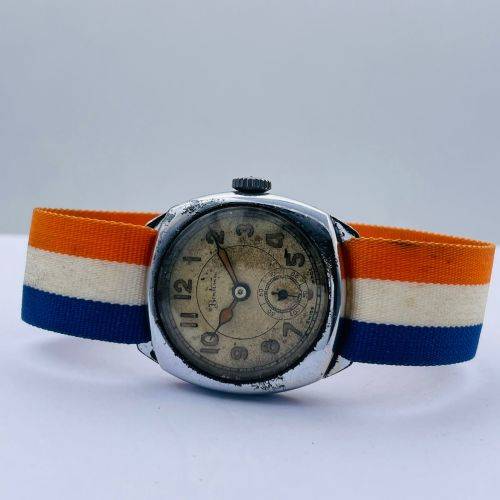 BENTIMA Swiss Vintage Timepiece
